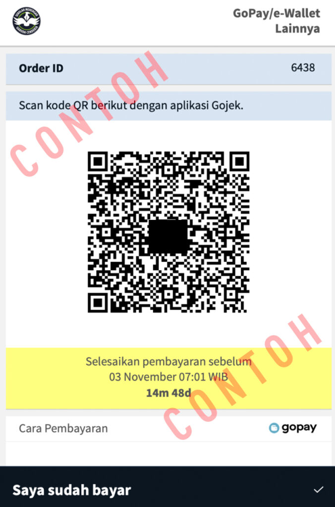 Cara Mendaftar dan Pembayaran – PSB Garuda Cendekia